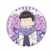 おそ松さん デカンバッチ ファンタジー編 一松 [キャラクターグッズ]