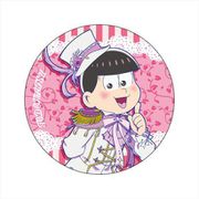 おそ松さん デカンバッチ ファンタジー編 トド松 [キャラクターグッズ]