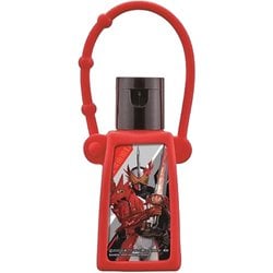 ハンドジェル 仮面ライダーセイバー