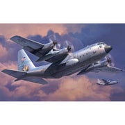 ZV7321 C-130H ハーキュリーズ [1/72スケール プラモデル]