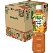 カゴメ 野菜生活100 まろやか温州みかんミックス 720ml×15本入り