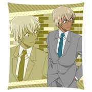 名探偵コナン クッション Vol.10 安室透 [キャラクターグッズ]