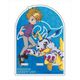 デジモンアドベンチャー： アクリルスマホスタンド 石田ヤマト＆ガブモン [キャラクターグッズ]