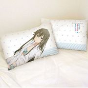 やはり俺の青春ラブコメはまちがっている。続 描き下ろし まくらカバー 雪ノ下 雪乃 [キャラクターグッズ]