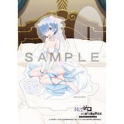 Re：ゼロから始める異世界生活 アクリルスタンド ウエディング Ver. レム [キャラクターグッズ]