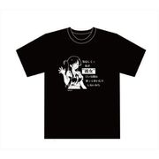 彼女、お借りします Tシャツ Lサイズ 水原千鶴 [キャラクターグッズ]