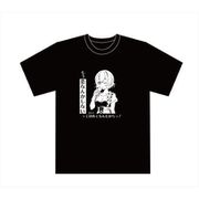 彼女、お借りします Tシャツ LLサイズ 七海麻美 [キャラクターグッズ]