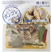 パスタキット ボンゴレ