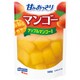 甘みあっさり マンゴー（パウチ） 180g
