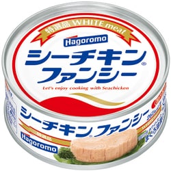 ヨドバシ Com はごろもフーズ シーチキンファンシー 90g 通販 全品無料配達