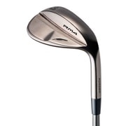 RM-4（BK） ウェッジ N.S.PRO TS-101w（スチール） ロフト角52° バウンス角8° 2020年モデル [ゴルフ ウェッジ]