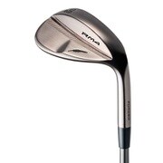 RM-4（BK） H ウェッジ N.S.PRO TS-101w（スチール） ロフト角56° バウンス角10°ソール形状：HILL 2020年モデル [ゴルフ ウェッジ]