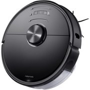 Roborock S6MaxV 掃除ロボット（黒）RT S6V52-04