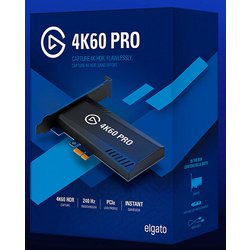 ヨドバシ.com - ELGATO エルガト 10GAS9901 [Elgato Game Capture 4K60