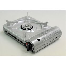 カセットコンロ V-33