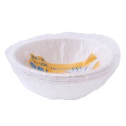 断熱 紙どんぶり 550ml 5個 DKD-5505L