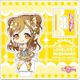 ラブライブ！スクールアイドルフェスティバルALL STARS ミニアクリルスタンド フォレストフェアリー デフォルメ Ver. 国木田花丸 [キャラクターグッズ]
