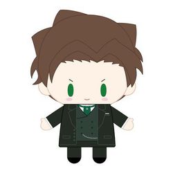 ヨドバシ.com - ムービック movic 憂国のモリアーティ