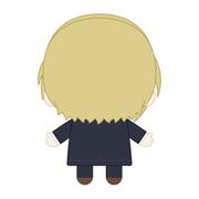 憂国のモリアーティ フィンガーマスコット PUPPELA（パペラ） ルイス・ジェームズ・モリアーティ [キャラクターグッズ]