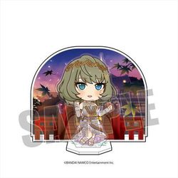 ヨドバシ Com あみあみ アイドルマスター シンデレラガールズ アクリルキャラプレートぷち 第弾 高垣楓 キャラクターグッズ 通販 全品無料配達