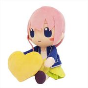 五等分の花嫁 はぐっと！ぬいぐるみタッセル 中野一花 [キャラクターグッズ]
