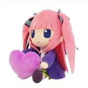 五等分の花嫁 はぐっと！ぬいぐるみタッセル 中野二乃 [キャラクターグッズ]