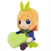 五等分の花嫁 はぐっと！ぬいぐるみタッセル 中野四葉 [キャラクターグッズ]