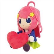 五等分の花嫁 はぐっと！ぬいぐるみタッセル 中野五月 [キャラクターグッズ]