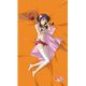 この素晴らしい世界に祝福を！ 添い寝シーツ めぐみん [キャラクターグッズ]
