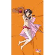 この素晴らしい世界に祝福を！ 添い寝シーツ めぐみん [キャラクターグッズ]