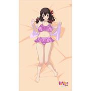 この素晴らしい世界に祝福を！ 添い寝シーツ ゆんゆん [キャラクターグッズ]