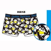 KYAP2642 ボクサーブリーフ クレヨンしんちゃん お散歩だゾ L [キャラクターグッズ]