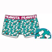 SNAP3331 ボクサーブリーフ PEANUTS スヌーピーダッシュ M [キャラクターグッズ]
