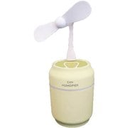 CAN加湿器 YE