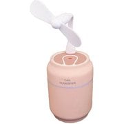 CAN加湿器 PK