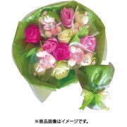 ソープフレグランスベアブーケ 753169