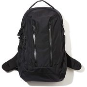 RN TRAVEL ロービックエアー トラベルバックパック F1901RN0005 Black [アウトドア系 デイパック]