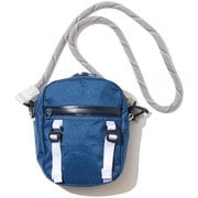 XP POUCH XP ポーチ F2002XP0048 Navy [アウトドア系 ポーチ]