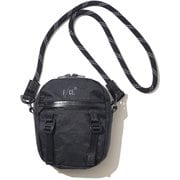 XP POUCH XP ポーチ F2002XP0048 Black [アウトドア系 ポーチ]