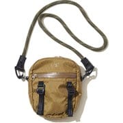 XP POUCH XP ポーチ F2002XP0048 Coyote [アウトドア系 ポーチ]