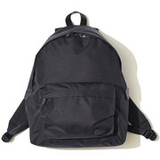 RC ROBIC RUCKSACK ロービック リュックサック F2002RN0023R Black [アウトドア系 デイパック]