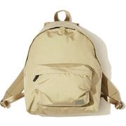 RC ROBIC RUCKSACK ロービック リュックサック F2002RN0023R Beige [アウトドア系 デイパック]