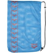 チームラインデザイン メッシュバッグL AEANJA12 TUQ [スイミング リュックサック]