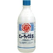 ピューラックスS 600mL [消毒剤]