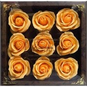 ミニローズフレグランスL 9輪入り 771828