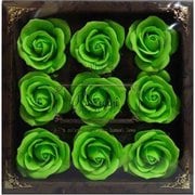 ミニローズフレグランスL 9輪入り 771859