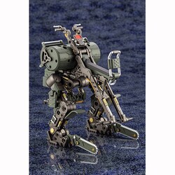 ヨドバシ Com コトブキヤ Kotobukiya Hg081 ヘキサギア スケアクロウ フォレストカラーver 1 24スケール キャラクタープラモデル 通販 全品無料配達