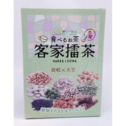 台湾 客家擂茶 大豆 30g20包入り