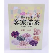 台湾 客家擂茶 生姜 30g20包入り