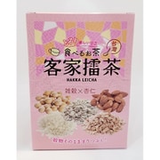 台湾 客家擂茶 杏仁 30g20包入り